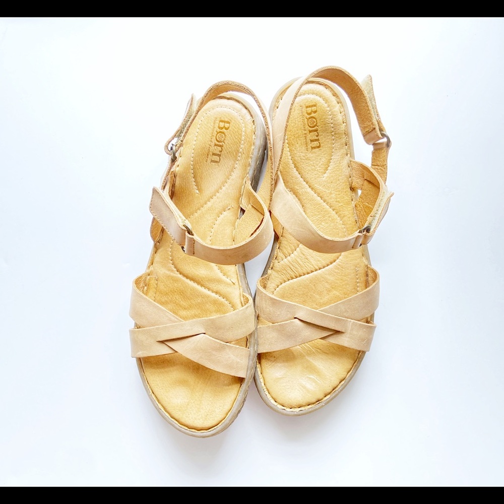 Size 11 Sandals
